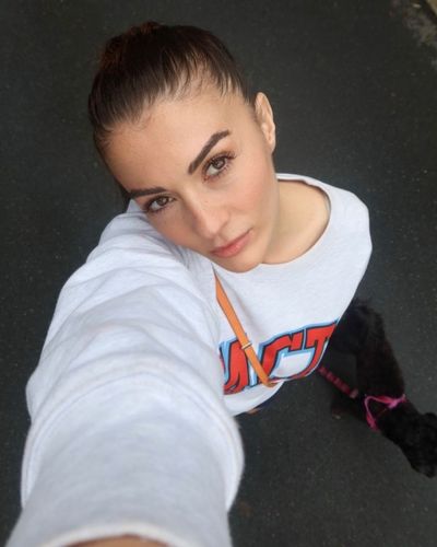 Burcu Özberk seksi ifşa fotoğrafı 188