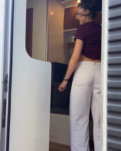 Burcu Özberk seksi ifşa fotoğrafı 75