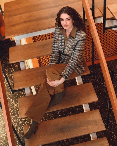 Burcu Özberk seksi ifşa fotoğrafı 3