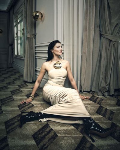 Burcu Özberk seksi ifşa fotoğrafı 93774
