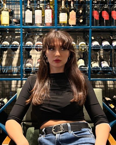 Burcu Özberk seksi ifşa fotoğrafı 93766