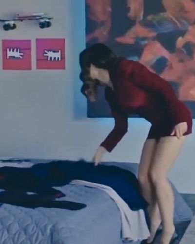Burcu Özberk seksi ifşa fotoğrafı 93747