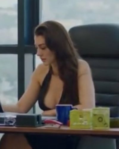 Burcu Özberk seksi ifşa fotoğrafı 93726
