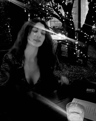 Burcu Özberk seksi ifşa fotoğrafı 93723