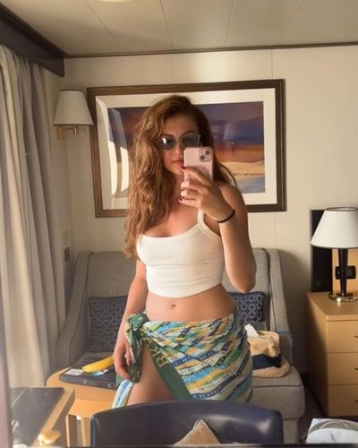 Burcu Özberk seksi ifşa fotoğrafı 93719