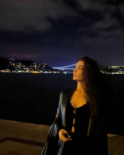 Burcu Özberk seksi ifşa fotoğrafı 93713