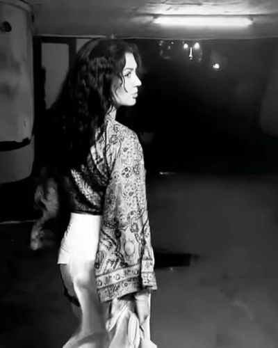 Burcu Özberk seksi ifşa fotoğrafı 93708