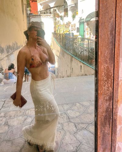 Burcu Özberk seksi ifşa fotoğrafı 93706