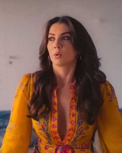 Burcu Özberk seksi ifşa fotoğrafı 93705