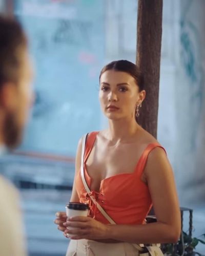 Burcu Özberk seksi ifşa fotoğrafı 93701