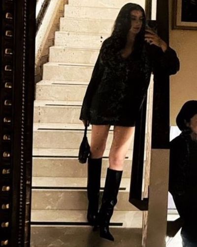 Burcu Özberk seksi ifşa fotoğrafı 93697