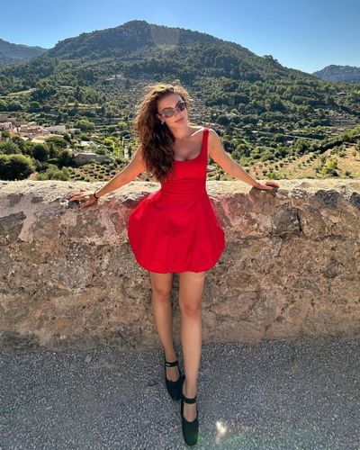 Burcu Özberk seksi ifşa fotoğrafı 93690