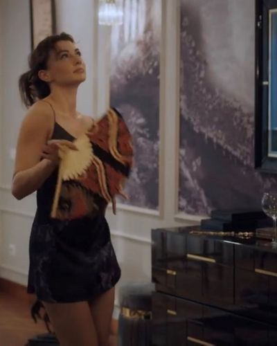 Burcu Özberk seksi ifşa fotoğrafı 93683