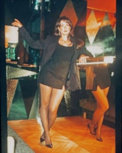 Burcu Özberk seksi ifşa fotoğrafı 93679