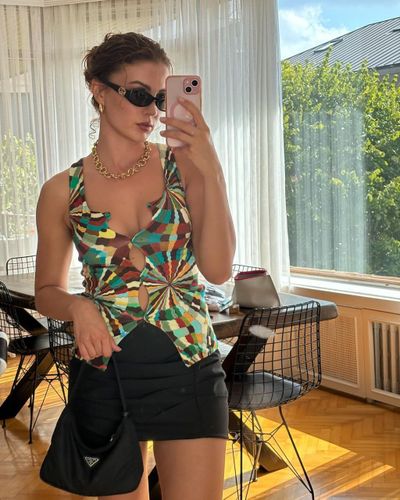 Burcu Özberk seksi ifşa fotoğrafı 93665
