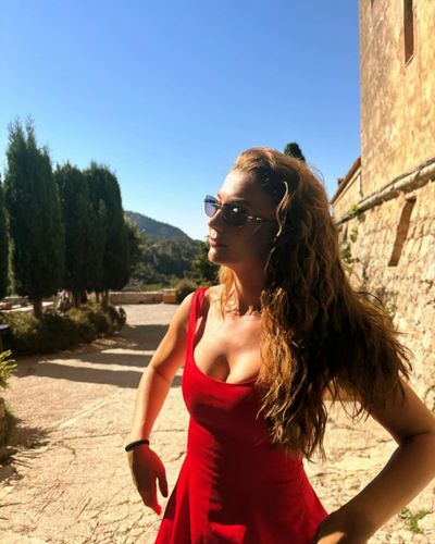 Burcu Özberk seksi ifşa fotoğrafı 93658