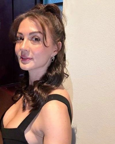 Burcu Özberk seksi ifşa fotoğrafı 93655