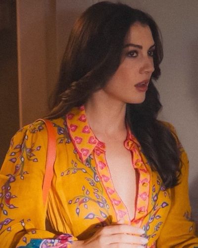 Burcu Özberk seksi ifşa fotoğrafı 93654