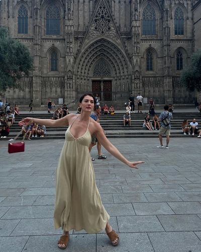 Burcu Özberk seksi ifşa fotoğrafı 93653