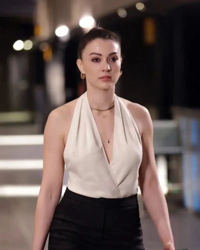 Burcu Özberk seksi ifşa fotoğrafı 93652
