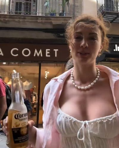 Burcu Özberk seksi ifşa fotoğrafı 93649
