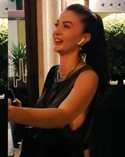 Burcu Özberk seksi ifşa fotoğrafı 93643