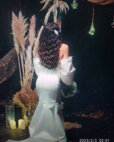 Burcu Özberk seksi ifşa fotoğrafı 93630