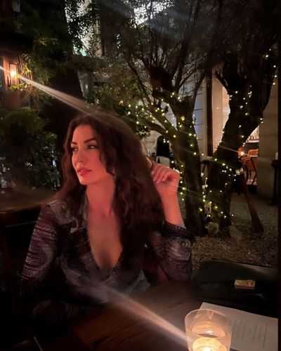 Burcu Özberk seksi ifşa fotoğrafı 93626
