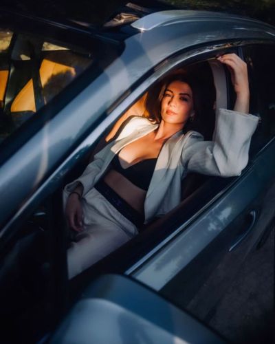 Burcu Özberk seksi ifşa fotoğrafı 93621