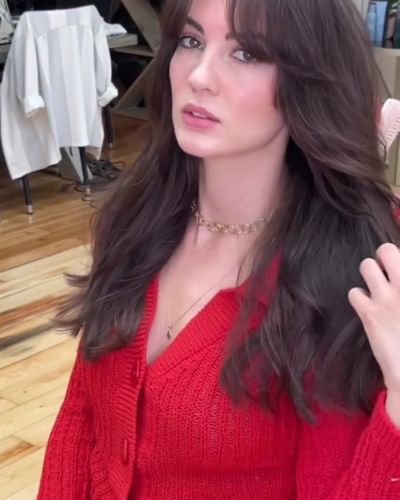 Burcu Özberk seksi ifşa fotoğrafı 93620
