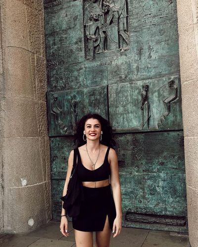Burcu Özberk seksi ifşa fotoğrafı 93616