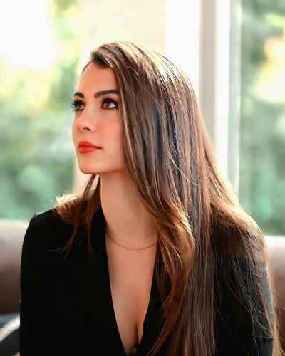 Burcu Özberk seksi ifşa fotoğrafı 93609