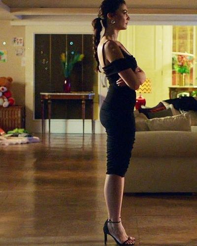 Burcu Özberk seksi ifşa fotoğrafı 93603