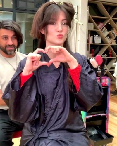 Burcu Özberk seksi ifşa fotoğrafı 93602