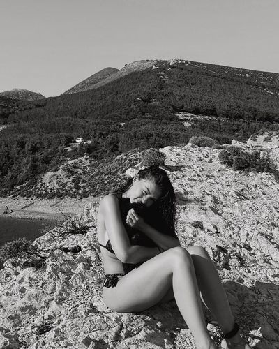 Burcu Özberk seksi ifşa fotoğrafı 93597