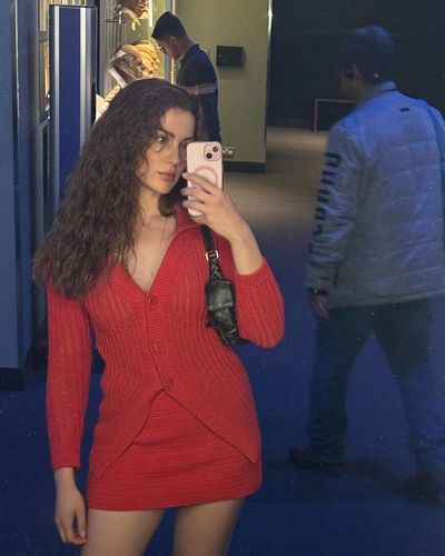 Burcu Özberk seksi ifşa fotoğrafı 93596