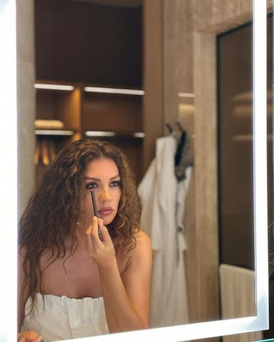 Burcu Özberk seksi ifşa fotoğrafı 93578