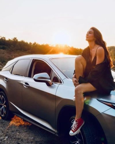 Burcu Özberk seksi ifşa fotoğrafı 93570