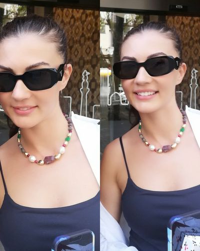 Burcu Özberk seksi ifşa fotoğrafı 93565