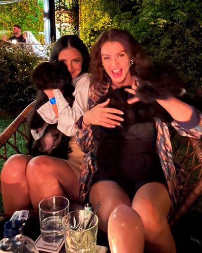 Burcu Özberk seksi ifşa fotoğrafı 93554