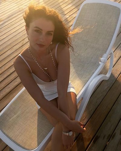 Burcu Özberk seksi ifşa fotoğrafı 93549