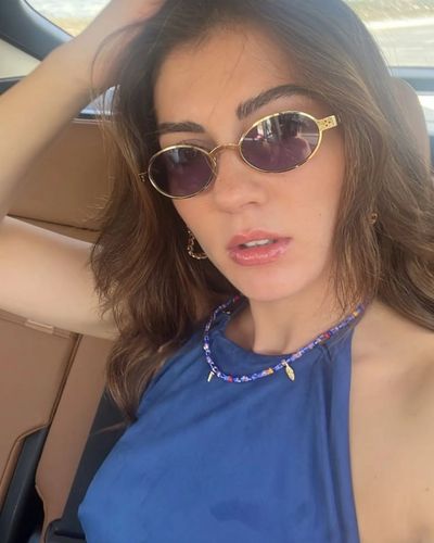 Burcu Özberk seksi ifşa fotoğrafı 93546