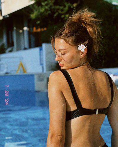 Burcu Özberk seksi ifşa fotoğrafı 93545