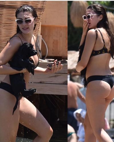 Burcu Özberk seksi ifşa fotoğrafı 93540