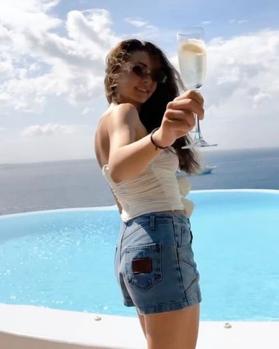 Burcu Özberk seksi ifşa fotoğrafı 93536
