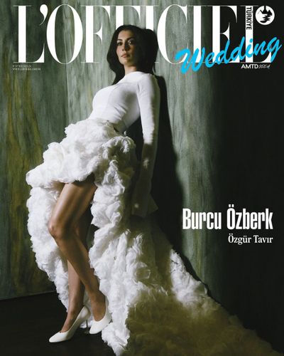 Burcu Özberk seksi ifşa fotoğrafı 93526