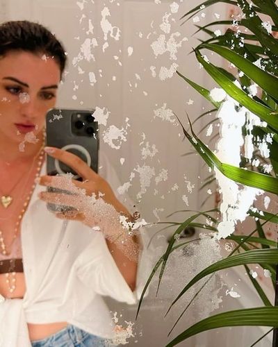 Burcu Özberk seksi ifşa fotoğrafı 93505