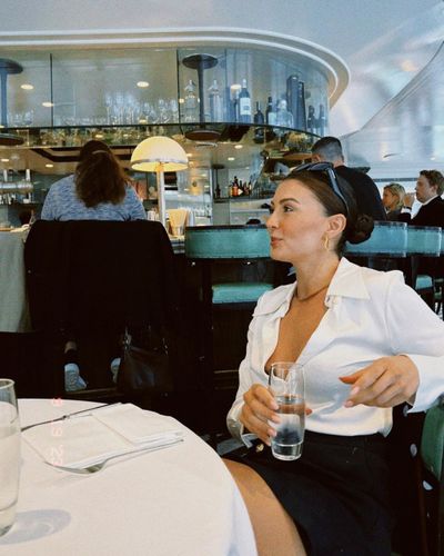 Burcu Özberk seksi ifşa fotoğrafı 93502