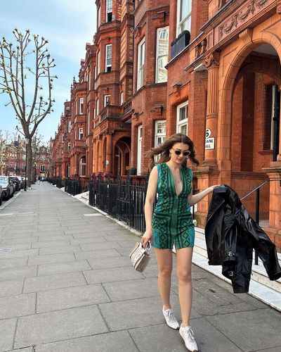Burcu Özberk seksi ifşa fotoğrafı 93499