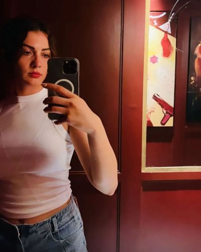Burcu Özberk seksi ifşa fotoğrafı 93498